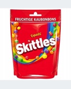 Cukierki skittles 160g 