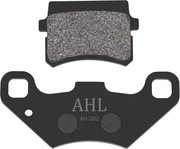 Klocki hamulcowe AHL A0-202  Taotao JCL Kandi 