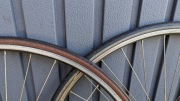 Koła 28" Shimano 105 FH/HB-1050 Araya CT-19 