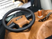 Obszywanie Kierownic 