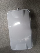 Naczynie wzbiorcze przeponowe co Buderus Logamax plus GB172 T