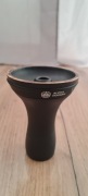CYBUCH ALPHA BOWL RACE PHUNNELBLACK MATTE SHISHA 