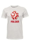 Koszulka Nike Junior - POLSKA rozm. M, L, XL