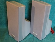 Kolumny głośniki wieży mikro TCM / LIFETEC LT4120