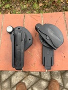 adaptery fotelika samochodowego do wózka Maxi Cosi Mura Plus