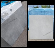 Płyty 2cm 60x60 do ogrodu, altan, na chodniki, ścieżki Stratic gat.2