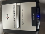 Niszczarka do Papieru Rexel Optimum Autofeed 140X