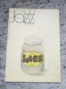 Jazz Rytm i piosenka 4(212) 1974 r.