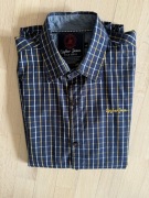 Koszula męska Spyhar Jeans