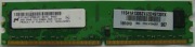 MT 2 GB PC2-5300 667 MHz