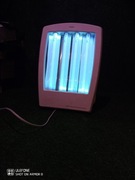 Mini solarium Philips