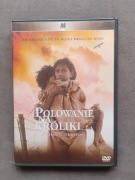 Polowanie na króliki DVD 