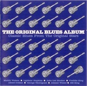 The Original Blues Album 