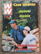 Wiadomości wędkarskie 09/1999