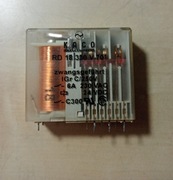 Stycznik RD18 420 V 701