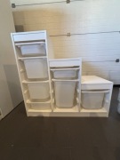 Komoda Trofast z Ikea