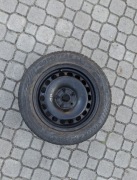 Koło 205/55R16 wielosezonowe