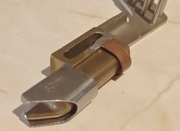 Lamownik do maszyn przemysłowych - 30 mm.