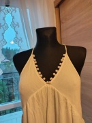Sukienka maxi ASOS rozm. 44