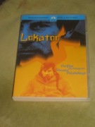 LOKATOR  [ROMAN POLAŃSKI]   (DVD)  NAPISY  POLSKIE 