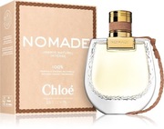 Chloe Nomade, Jasmin Naturel Intense, woda perfumowana, 75 ml