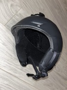 Kask narciarski 53-56cm
