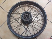 Iż 350 , iż 49 koło wersja koszowa 