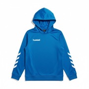 Bluza sportowa chłopięca z kapturem Hummel rozmiar 164 cm,14 lat
