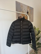 Puchowa kurtka SWIMS XS/S – lekka, ciepła, idealny stan! HIT na jesień/zimę