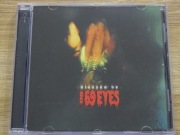 The 69 Eyes - Blessed Be (CD) 2000 Reissue plus bonus track