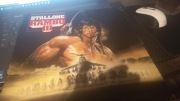 Rambo III  Soundtrack ---Rarytas----1988 rok