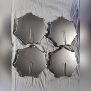 Dekle kołpaki kapsle VW 357 601 149