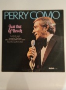 Perry Como - Just Out Of Reach winyl RCA APL1-0863 Oryginał!