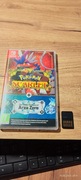 Pokemon SCARLET + Ares Zero + Bundle Pack Version