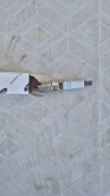 Świeca zapłonowa 369 704 Ford 
