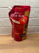 Szampon Tsubaki Shiseido Nawilżający 