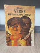 Piętnastoletni kapitan (Juliusz Verne) PRZYGODOWA