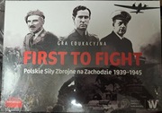 Gra edukacyjna „Polskie Siły Zbrojne na Zachodzie 1939-1945”