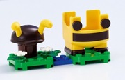 LEGO Super Mario 71393 Mario Pszczoła strój