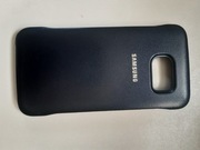 Etui plecki do SAMSUNG GALAXY S 6 EDGE praktycznie nówka