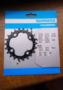 Tarcza blat Shimano 22t Slx Deore