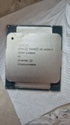 Intel Xeon e5-2620 v3