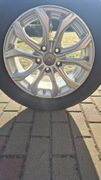 Felgi audi 16 z oponami 