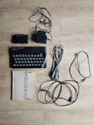 Sinclair ZX Spectrum gumiak 