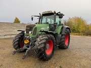 Traktor Fendt 716 Vario