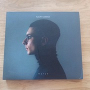 Ralph Kamiński Morze płyta CD 