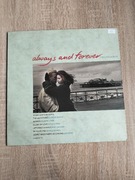 Płyta winylowa Always and forever NM