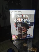 !!! Call of Duty Black Ops Cold War PS5 PL Dubbing !!!