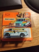 Matchbox 75 Chevy Van