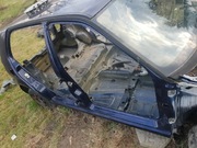 Vw polo 6n2 lift 99-01 karoseria, progi, błotnik